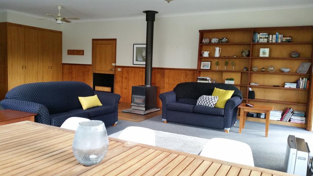 Hiview Holiday Home Halls Gap Pokoj fotografie