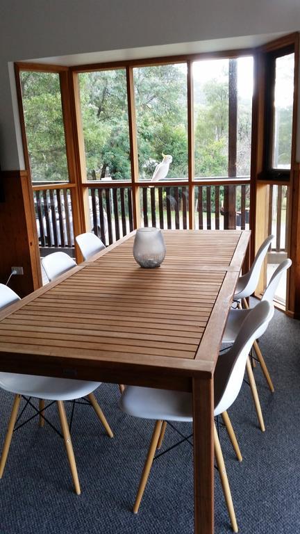 Hiview Holiday Home Halls Gap Pokoj fotografie