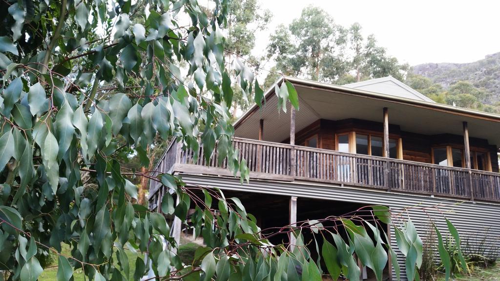 Hiview Holiday Home Halls Gap Pokoj fotografie
