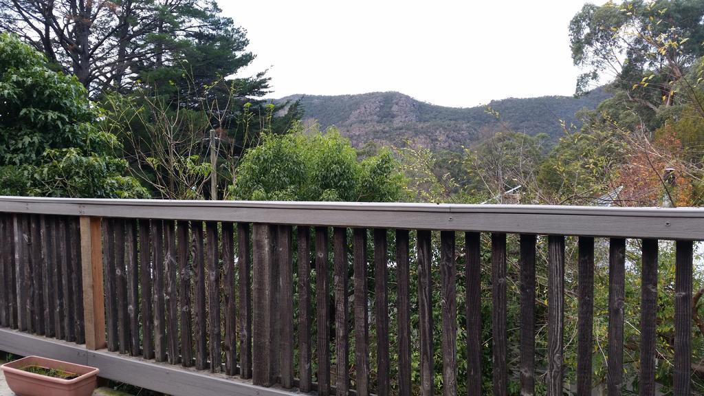 Hiview Holiday Home Halls Gap Pokoj fotografie